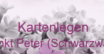 Kartenlegen Sankt Peter (Schwarzwald) | Top-Experten für Kartenlegen, Wahrsagen, Hellsehen, Zukunftsdeutung.
